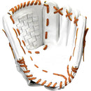 Easton 2021 Professional Fastpitch 12.5-Inch Pitcher/Infield Glove - lauxsportinggoods