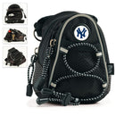 Wincraft New York Yankees Mini Day Pack Black - lauxsportinggoods