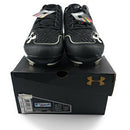 Under Armour Men's UA Ignite Low ST CC Baseball Cleats Size 9 - lauxsportinggoods