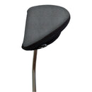 Stealth Golf Club Headcover for Oversized Mallet - 2 Ball Putter - lauxsportinggoods
