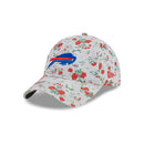 New Era Wonem's Buffalo Bills 920 Bouquet E3 Cap - Grey - lauxsportinggoods
