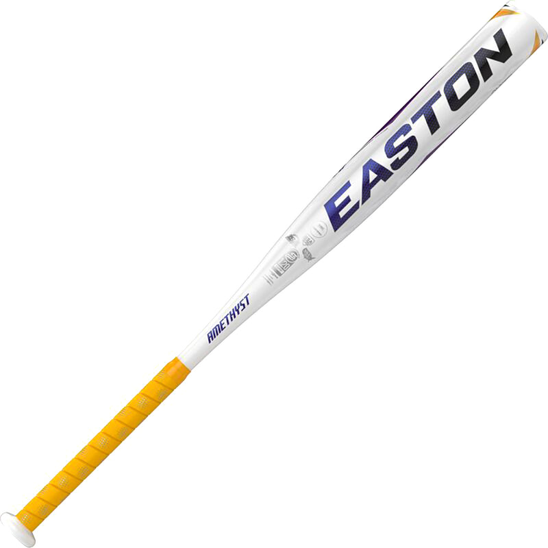 Easton 2022 Amethyst Fastpitch Bat - lauxsportinggoods