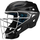 EASTON GAMETIME Baseball Catchers Equipment Box Set, Adult - Black - lauxsportinggoods