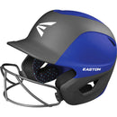 Easton Ghost Women's Batting Helmet w/Mask - lauxsportinggoods