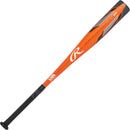 Rawlings Threat -12 (2 5/8" Barrel) USA Youth Baseball Bat - lauxsportinggoods