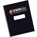 Kwik Goal Soccer Training Session Planner - lauxsportinggoods