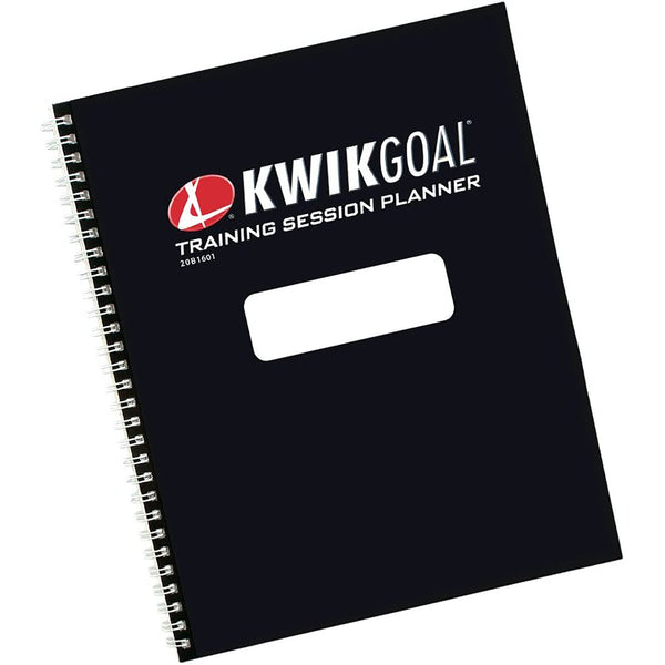 Kwik Goal Soccer Training Session Planner - lauxsportinggoods