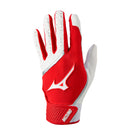 Mizuno MVP Youth Baseball Batting Glove - lauxsportinggoods