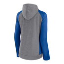 Fanatics Women's Buffalo Bills Fundamentals Full Zip Hoodie - lauxsportinggoods