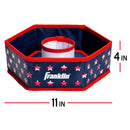 Franklin F-13105 Chux Washers Game - lauxsportinggoods