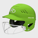 Rawlings Coolflo High School/College Batting Helmet - lauxsportinggoods