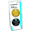 Champro Weighted Training Softball Set - lauxsportinggoods