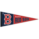 Wincraft Boston Red Sox / Cooperstown Premium Pennant 12" x 30" - lauxsportinggoods