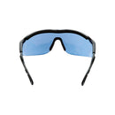 Tourna Specs Eye Protection Blue - lauxsportinggoods