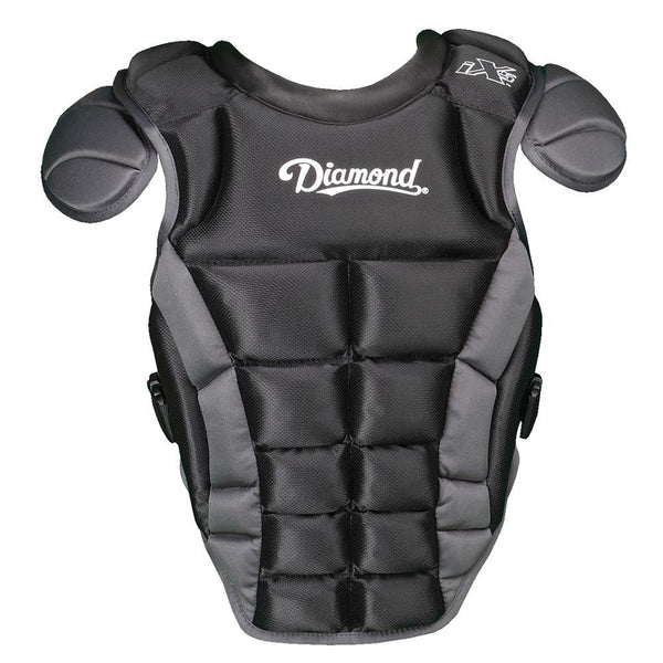 Diamond iX5 Series Catcher's Chest Protector - Large - lauxsportinggoods