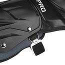 Champro Youth Optimus Pro Leg Guards 13.5 Shin Length Double Knee - lauxsportinggoods