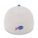 New Era NFL 23 Draft 3930 Buffalo Bills Cap - lauxsportinggoods