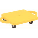 Martin Sports - Plastic Scooter w/ Handles - 12" x 12" - lauxsportinggoods