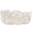 Martin Sports - Pro-Net 4mm Soccer Goal Net - 24'x8'x10'x4' - PAIR - lauxsportinggoods