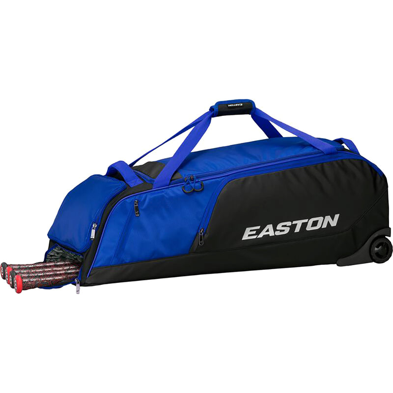 Easton Dugout Bat & Equipment Wheeled Bag - lauxsportinggoods