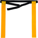 Franklin Sports 14-Man Flag Football Premier Set (Flags, Cones, Carry Bag) - lauxsportinggoods