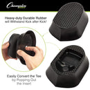 Champion Sports - Toe-Tal 4-in-1 Kicking Tee - lauxsportinggoods