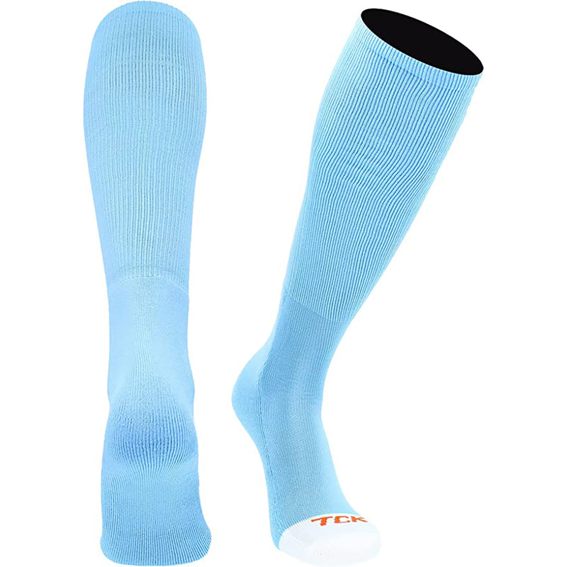 TCK Sports Prosport Performance Over-Calf Tube Socks - XLarge - lauxsportinggoods