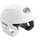 Rawlings 1-Tone Senior Mach Batting Helmet - lauxsportinggoods