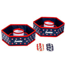Franklin F-13105 Chux Washers Game - lauxsportinggoods