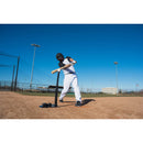CHAMPRO 5-Position Batting Tee - lauxsportinggoods
