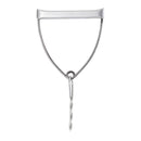 Gill Athletics - Turned Iron Hammers - lauxsportinggoods