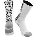 TCK Sports Digital Camo Crew Socks - lauxsportinggoods