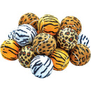 Unique Sports Dog Fetch Squeaker Balls 18-Ball Mesh Carry Bag - lauxsportinggoods