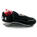 Under Armour Men's UA Ignite Low ST CC Baseball Cleats Size 9 - lauxsportinggoods