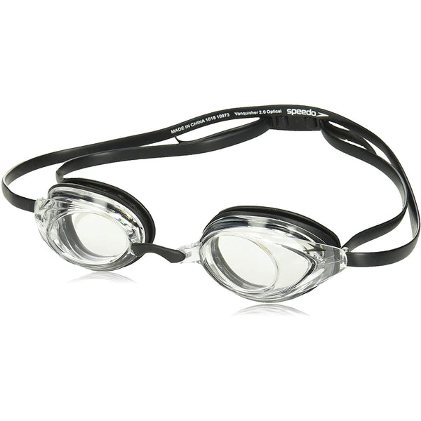 Speedo Vanquisher 2.0 Optical Goggle - lauxsportinggoods