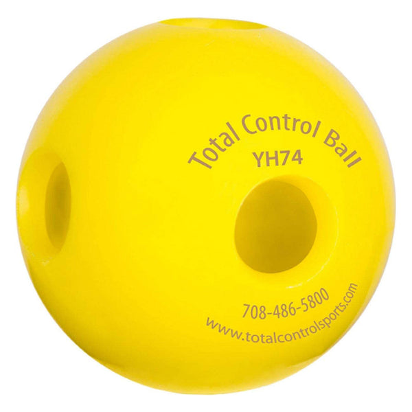 Total Control Sports Hole Ball 74 - lauxsportinggoods