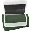 Open Box Martin Sports - Football Trifold Wrist Coach - Adult - Dark Green - lauxsportinggoods