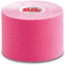 Mueller Kinesiology Tape I-Strip Roll - lauxsportinggoods