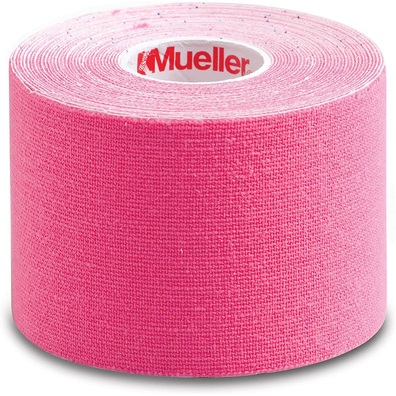 Mueller Kinesiology Tape I-Strip Roll - lauxsportinggoods