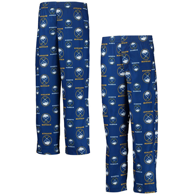 Outerstuff Sabres Youth Pant - lauxsportinggoods