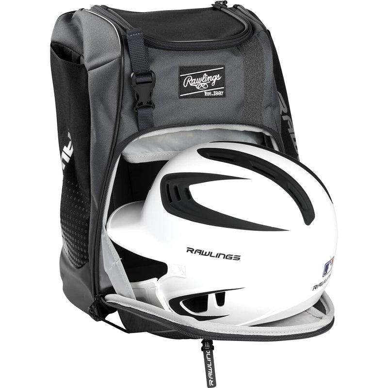 Rawlings FRANCHISE Player's Backpack - lauxsportinggoods