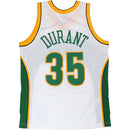 NBA Swingman Home Jersey Supersonics 07 Kevin Durant - lauxsportinggoods