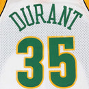 NBA Swingman Home Jersey Supersonics 07 Kevin Durant - lauxsportinggoods