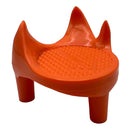 Martin Sports Soccer Style Kicking Tee - Right - lauxsportinggoods