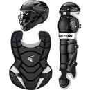 Easton Black Magic 2.0 Baseball Catcher's Set - lauxsportinggoods