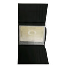 Boston Red Sox Embroidered Leather Billfold Wallet - lauxsportinggoods