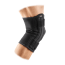 McDavid Knee Support with Stays - Black - 2XLarge - lauxsportinggoods