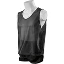 Kwik Goal Deluxe Scrimmage Vest - lauxsportinggoods
