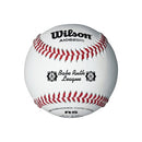 Wilson A1082 League Series Babe Ruth Baseballs-1 Dozen - lauxsportinggoods