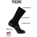 TCK Sports Performance 2.0 Crew Socks - lauxsportinggoods